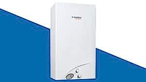 Doğalgazlı Şofben Fiyat Listesi