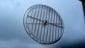 Doğalgaz cam menfezi nasıl takılır 2021?