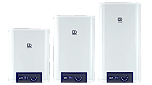 2.El Doğalgazlı Şofben Fiyatları