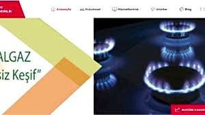 Yetkili Doğalgaz Firmaları Bursa