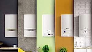 Bursa ECA Kombi Satan Firma ve Ürün Özellikleri