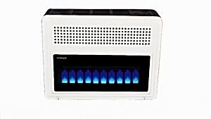 AS ROYAL DUVARTİPİ HERMETİK DOĞALGAZ SOBASI HR-11.000 G-DT CAMLI 11KW 9.5KCAL/H