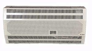 AS ROYAL HERMETİK SOBA   DT-11.000 9KW 7.8KCAL/H