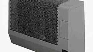 FUJİYAMA HERMETİK DOĞALGAZ SOBASI 10KW