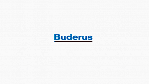 BUDERUS KOMBİLER