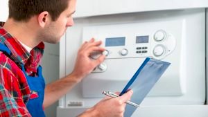 KOMBİLERDE ARIZA NEDENLERİ VE GİDERME YÖNTEMLERİ