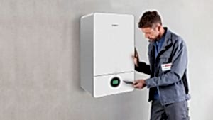 Kombi İlk Çalıştırmasını Kim Yapar?