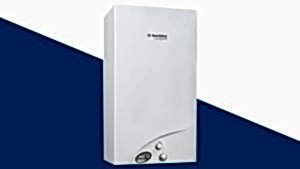 Doğalgazlı Hermetik Şofben Nedir?