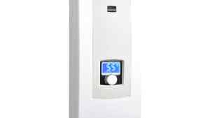 Doğalgazlı Şofben Var Mı?