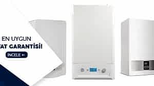 Kombi Fiyatları 2025 Listesi