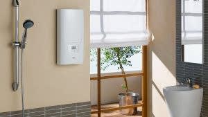 Doğalgazlı Şofben Nereye Takılır?