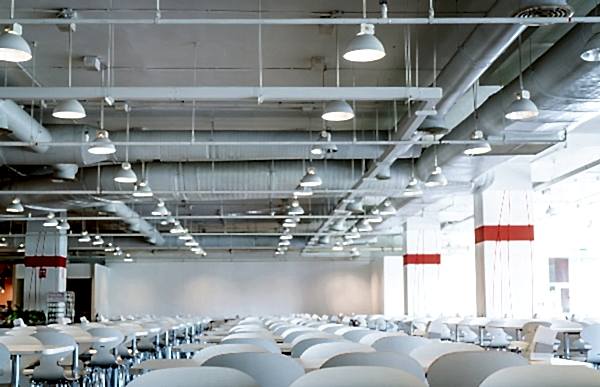 havalandırma sistemleri