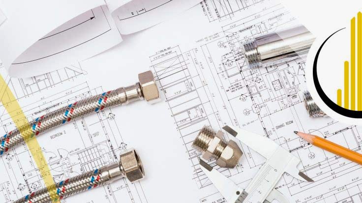 Doğalgaz Proje Çizimi Ne Kadar Sürer?