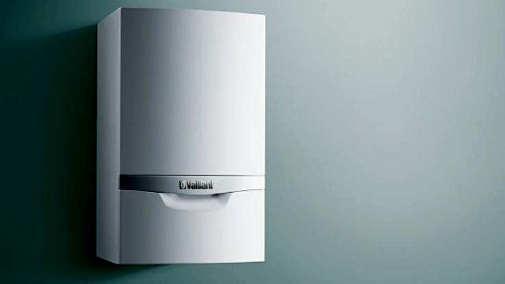 Bursa Vaillant Kombi Satan Firma