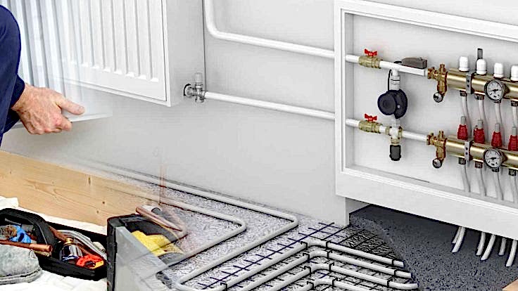 Doğalgaz Proje Ücreti 2022