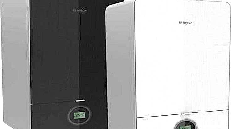 BOSCH KOMBİ MODELLERİ VE AVANTAJLARI