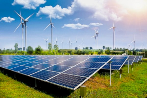 gunes enerji sistemleri